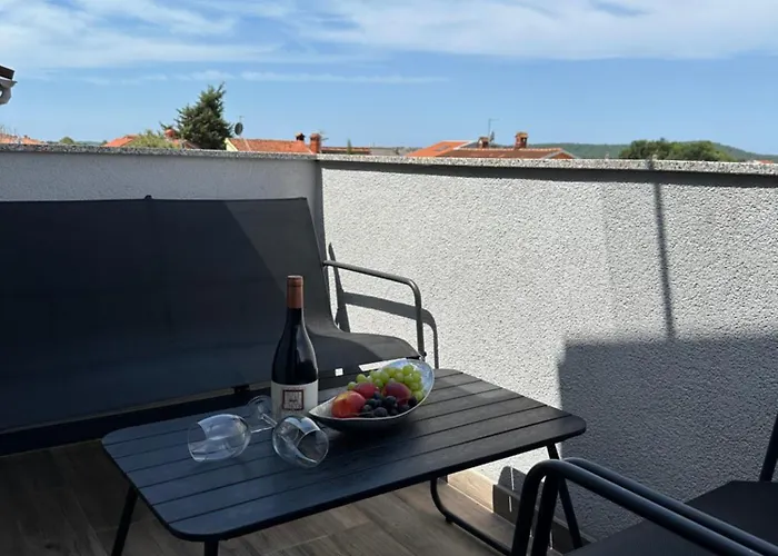 Apartmani M&L