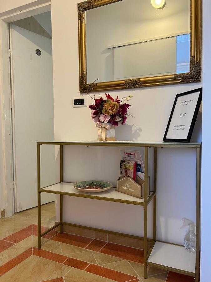 Apartamento M&l Medulin