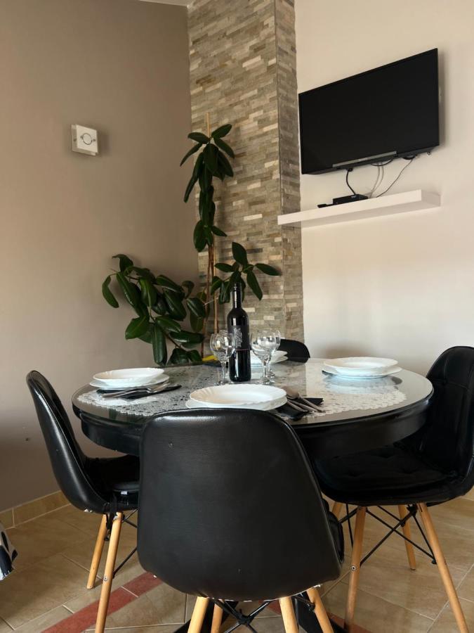 Apartamento M&l *
