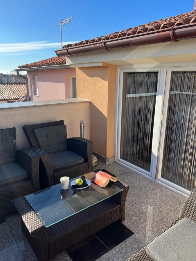 M&l Apartamento Medulin