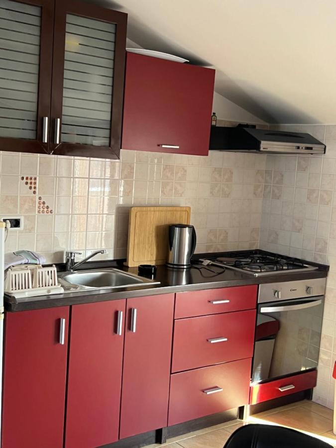 Apartamento M&l *