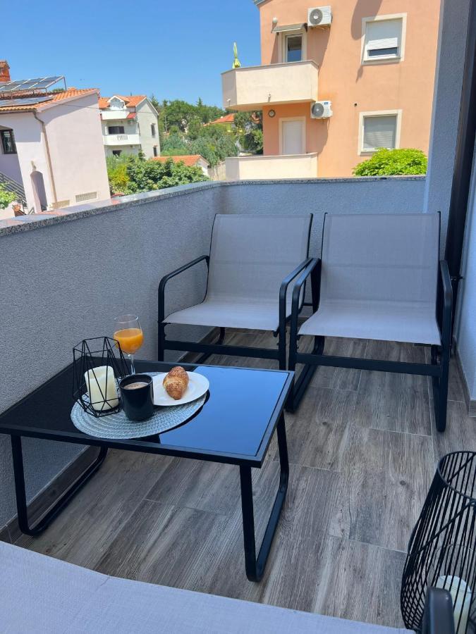M&l Apartamento Medulin
