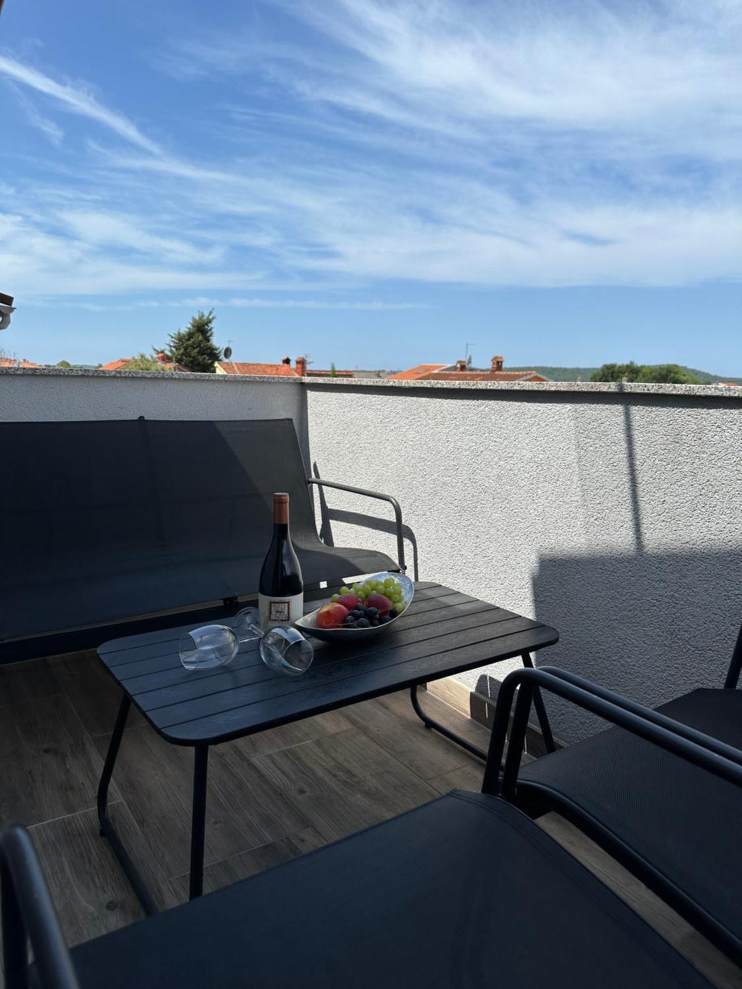 M&l Apartamento Medulin