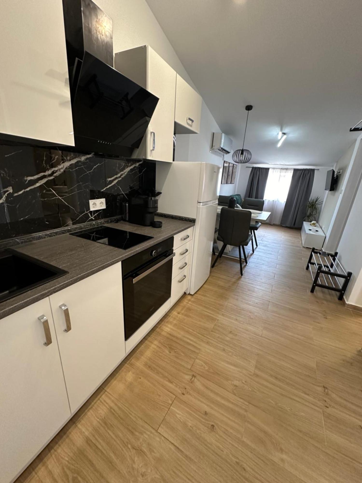 Apartamento M&l *