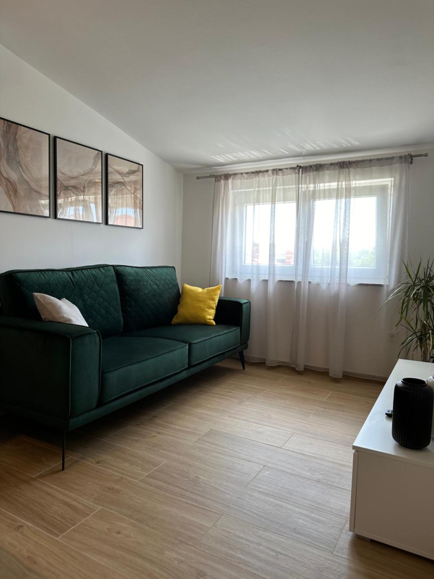 Apartamento M&l