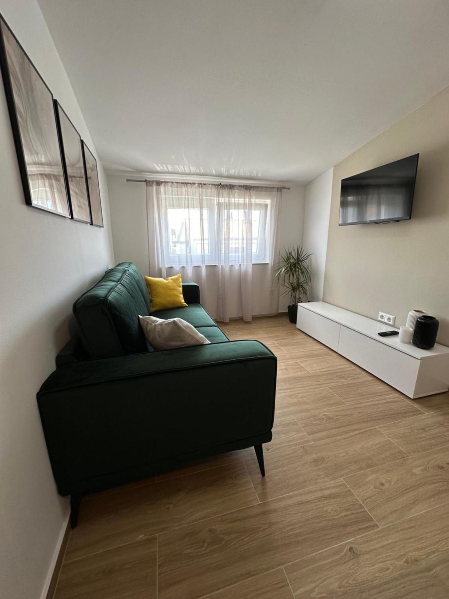 M&l Apartamento *