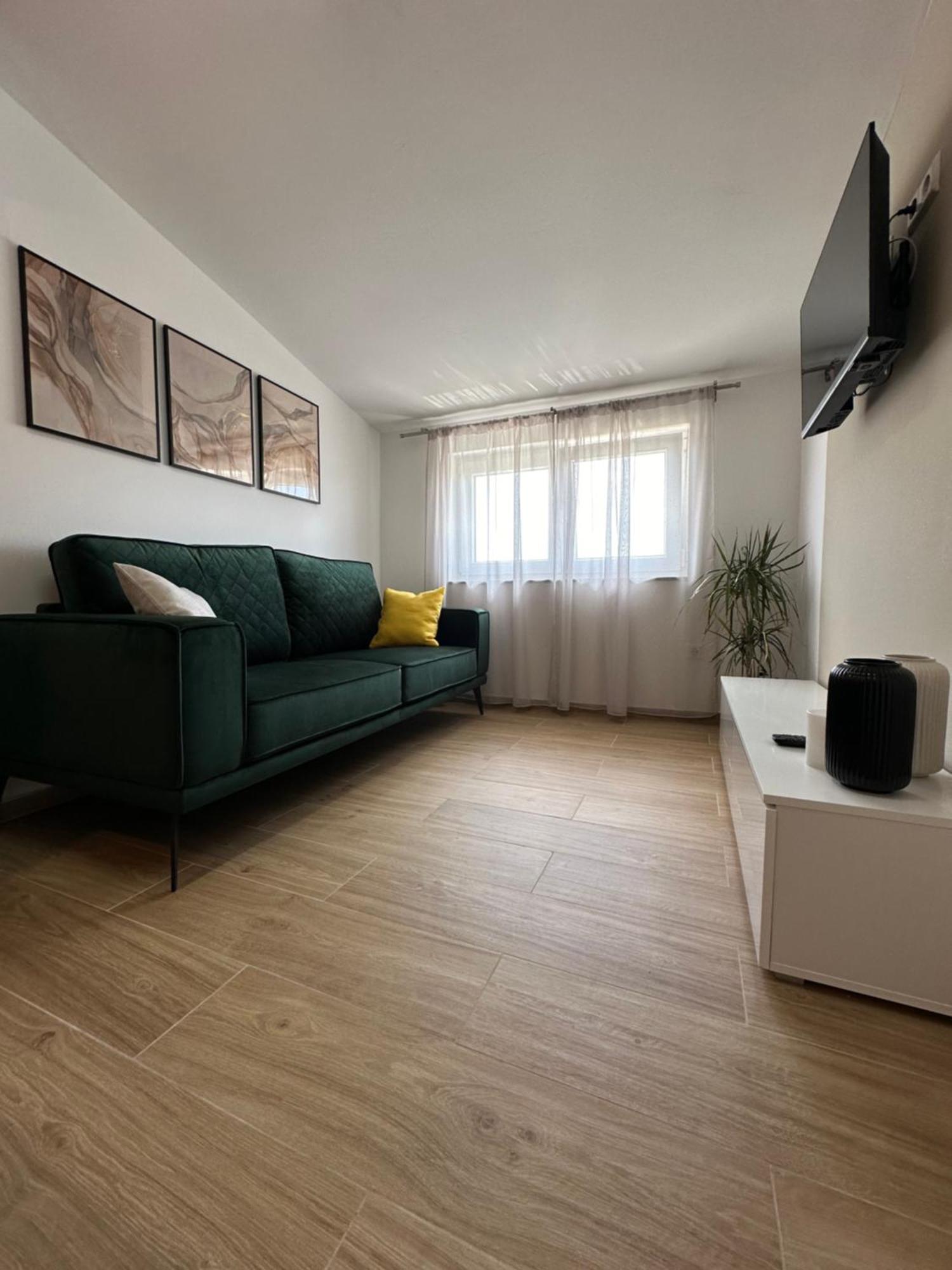 M&l Apartamento Medulin