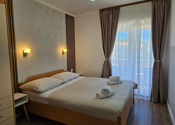 Apartmani M&L