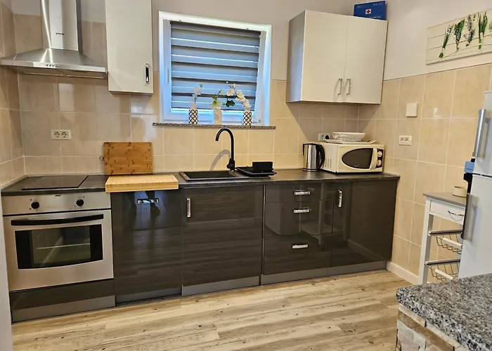 Apartmani M&L
