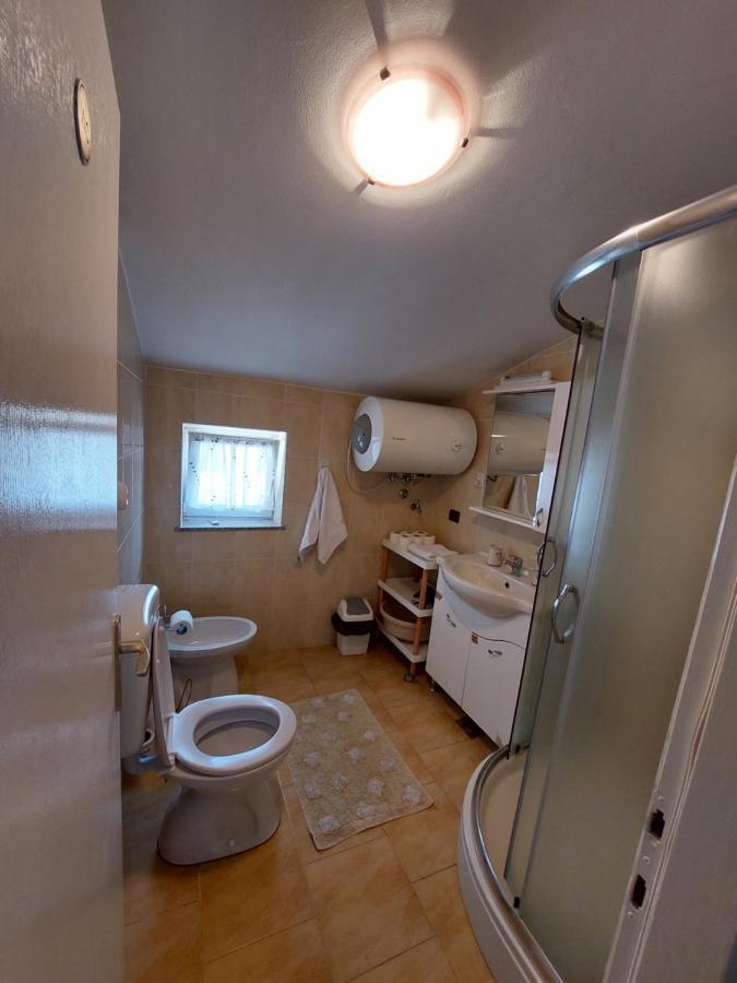 M&l Apartment Medulin