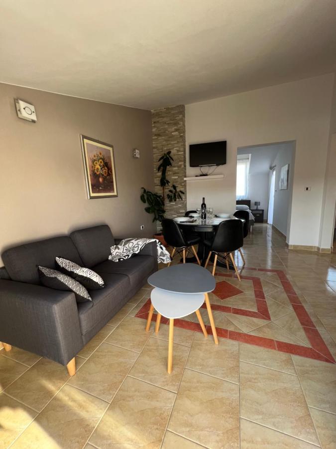 Apartment M&l Medulin