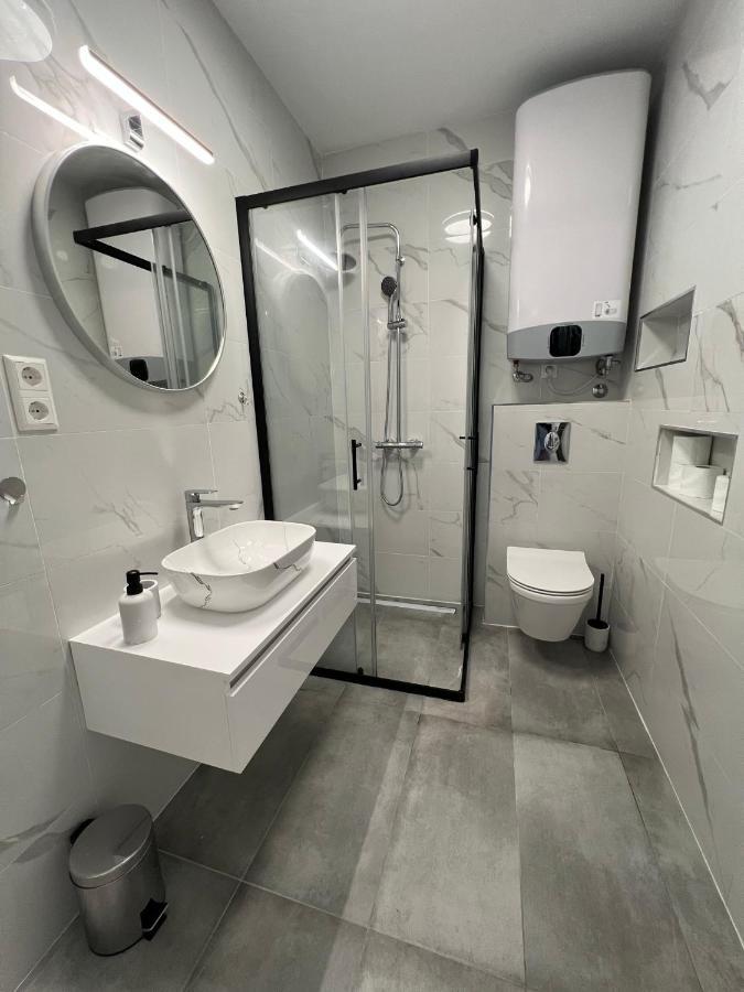 M&l Apartment