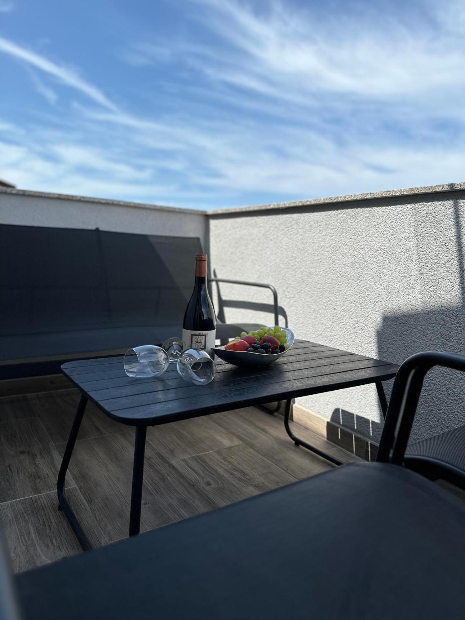 M&l Apartment Medulin