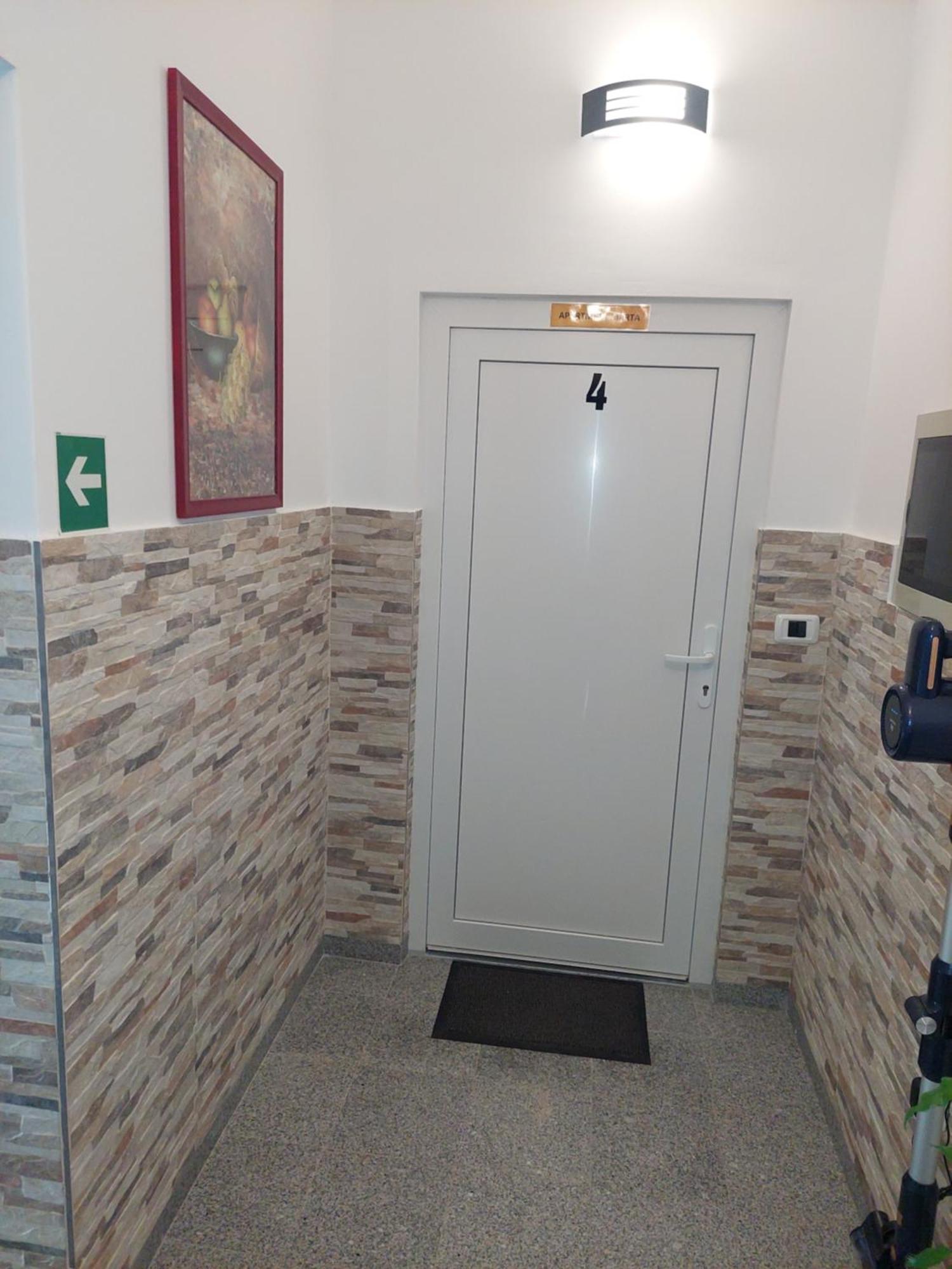 Apartment M&l Medulin