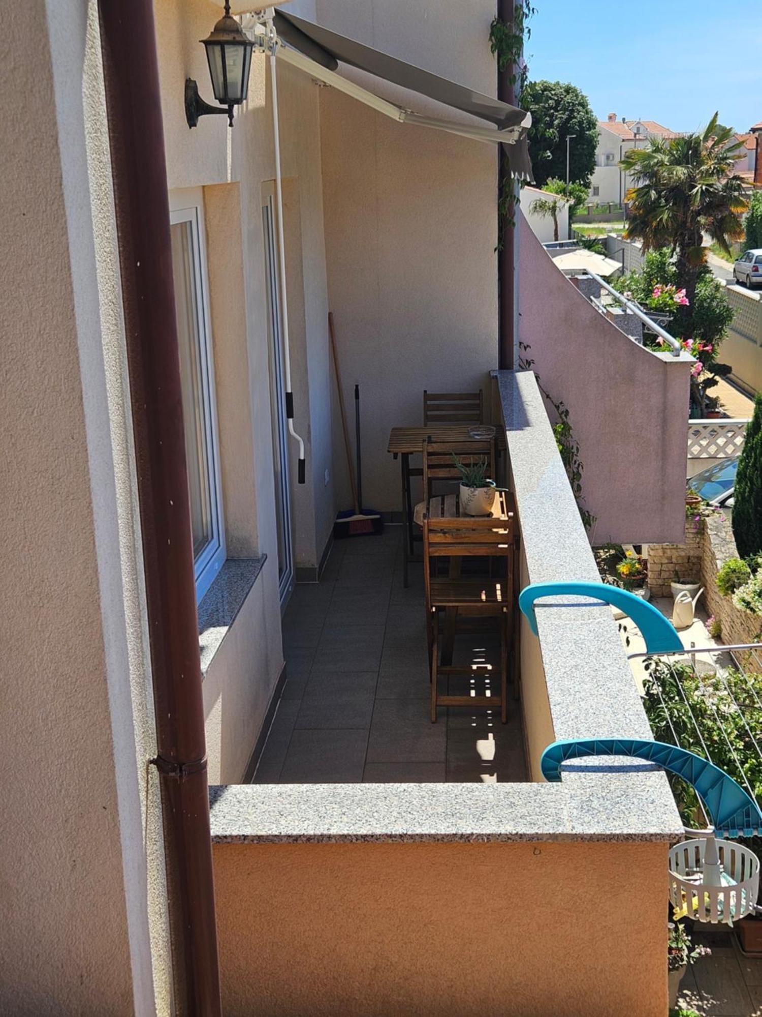Apartment M&l