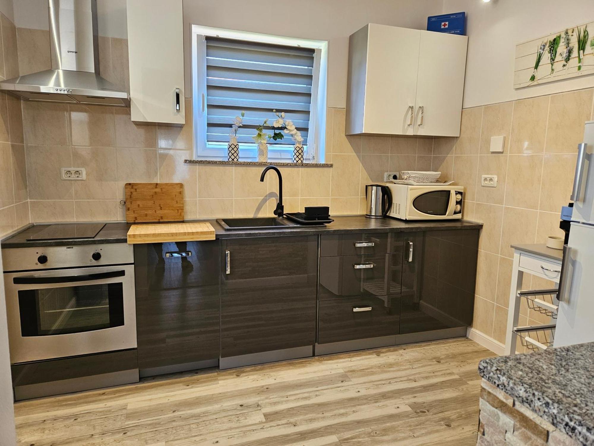 M&l Apartment Medulin